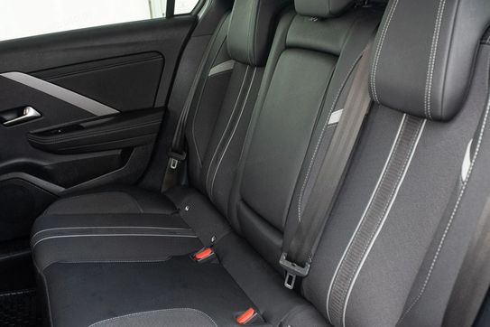 Opel Astra 1.5 CDTI GS S&S