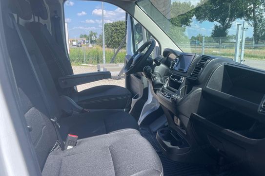 Fiat Ducato L4H3