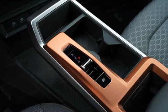 SsangYong Torres Joy T-GDI 1.5