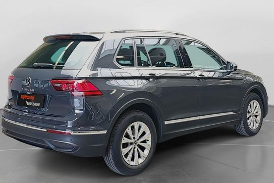 Volkswagen Tiguan TSI Evo Life DSG