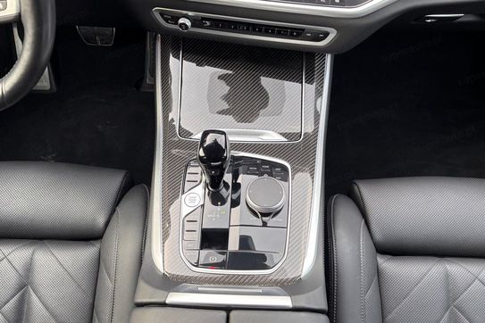 BMW X5 xDrive30d mHEV aut