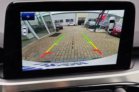 Ford Kuga 1.5 EcoBoost FWD Titanium