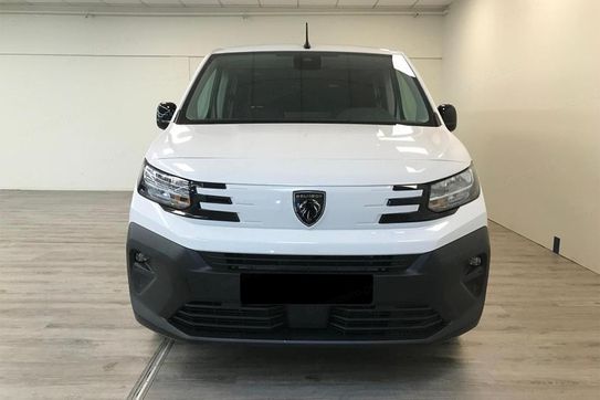 Peugeot Partner Van L2H1 Zabudowa Brygadowa