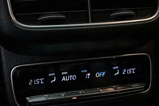 Mercedes GLE 300 d 4-Matic AMG Line