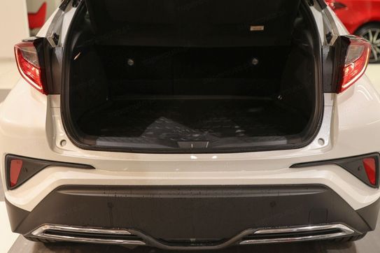 Toyota C-HR 2.0 Hybrid Style