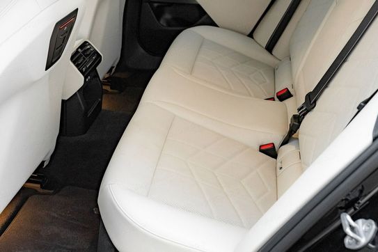 BMW Seria 5 520d xDrive M Sport