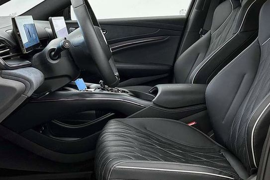 BYD Seal Excellence AWD