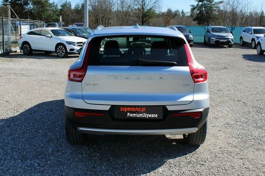 Volvo XC40 D3