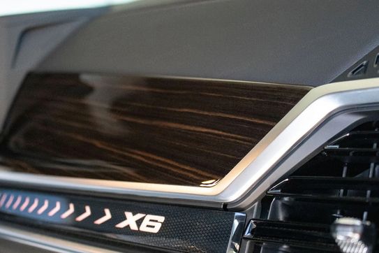 BMW X6 xDrive30d M Sport