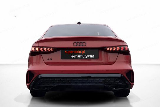 Audi A3 35 Tfsi Mhev s Line s Tronic