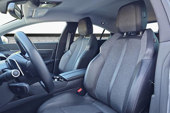 Peugeot 508 Bluehdi Allure Pack S&S EAT8