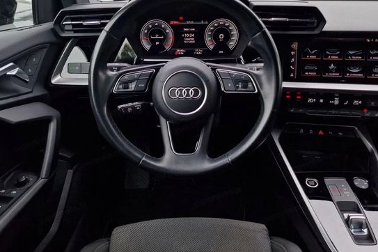 Audi A3 Sportback 35 TFSI Advanced