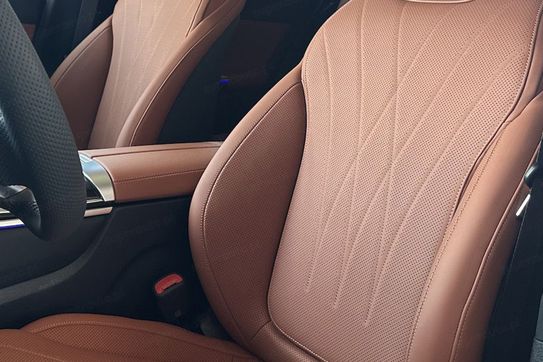 Mercedes GLC 200 4-Matic AMG Line