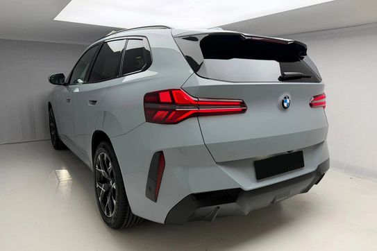BMW X3 xDrive20d M Sport