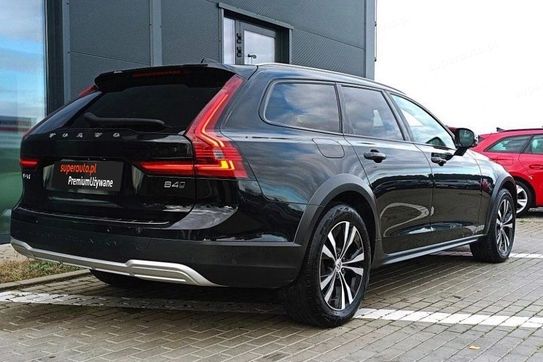 Volvo V90 B4 D AWD Momentum aut