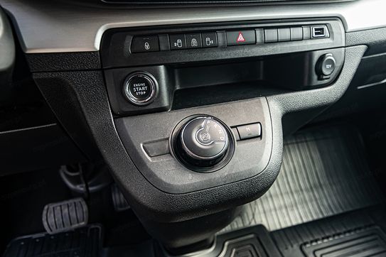 Toyota Proace Verso Long L2H1 VIP Aut.