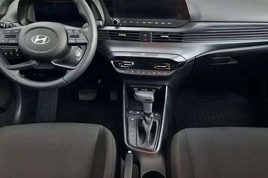 Hyundai i20 1.0 T-GDi Modern DCT