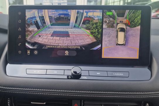 Nissan X-Trail 1.5 VC-T e-POWER Tekna e-4ORCE