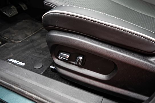 Jaecoo 5 1.6 T-GDI Premium DCT