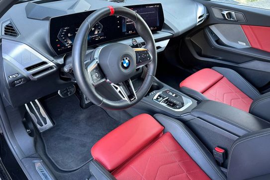 BMW Seria 1 M135i xDrive