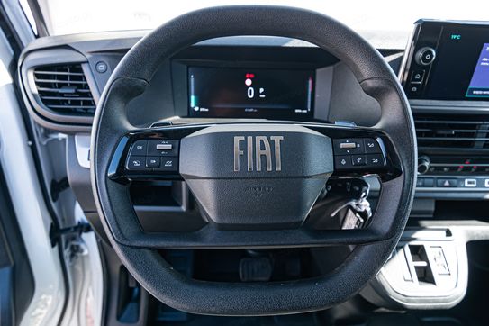Fiat Scudo L2H1 AT8