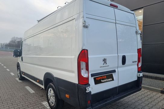 Peugeot Boxer BlueHDi L4H2