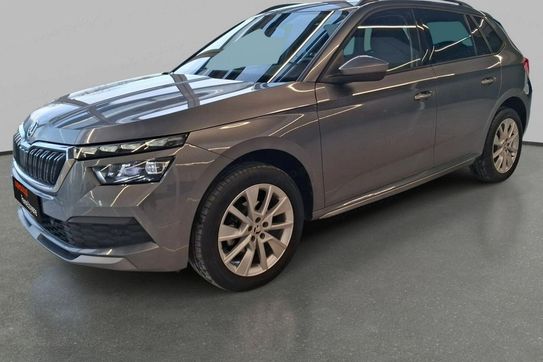 Skoda Kamiq 1.5 TSI
