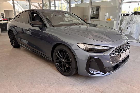 Audi A5 TFSI S line