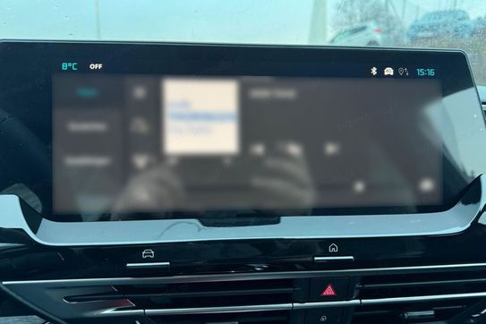 Citroen C5 X Plus EAT8 1.2 PureTech