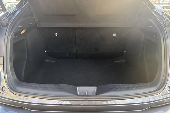 Toyota C-HR Style 1.8 Hybrid