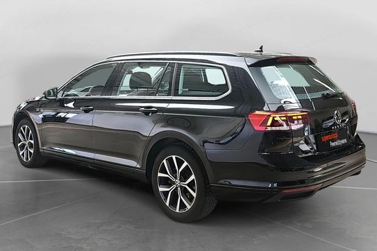 Volkswagen Passat 1.5 TSI Business DSG