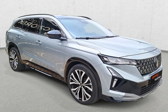 Renault Espace 1.2 E-Tech Full Hybrid 200 Iconic MMT 7os