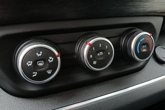 Renault Trafic Kombi L2H1