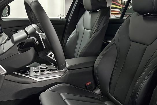 BMW Seria 3 318i M Sport