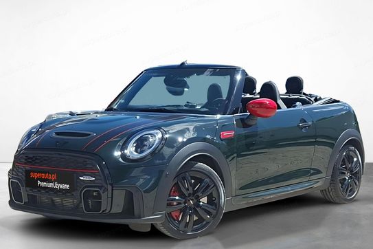 Mini Mini John Cooper Works