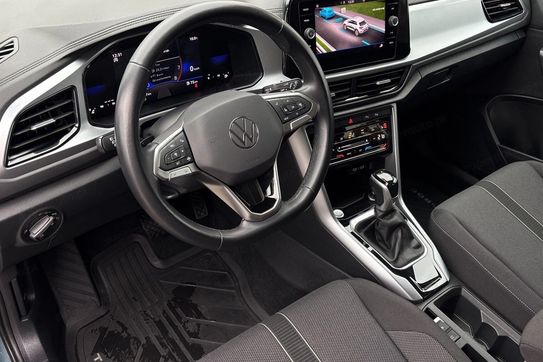 Volkswagen T-Roc 1.5  TSI DSG
