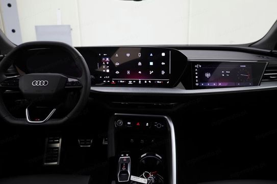 Audi Q5 TFSI quattro S line