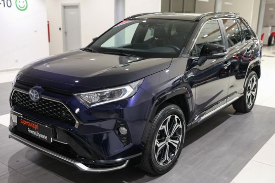 Toyota RAV4 Selection 4x4