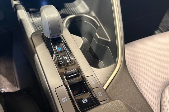 Toyota C-HR Executive 1.8 Hybrid