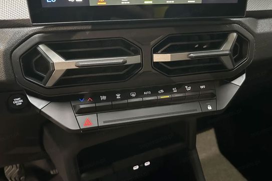 Dacia Duster Journey 1.2 TCe mHEV