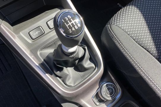 Suzuki Vitara 1.4 Boosterjet mHEV Premium Plus 4WD