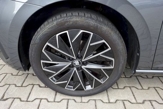 Skoda Scala Drive 1.0 TSI