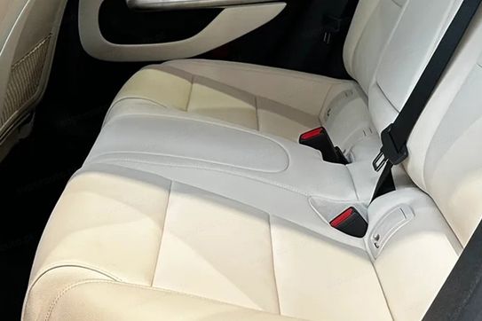 Mercedes GLB 350 4-Matic Progressive
