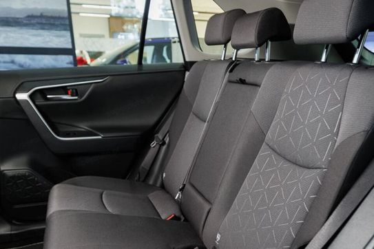 Toyota RAV4 2.5 Hybrid Comfort 4X4