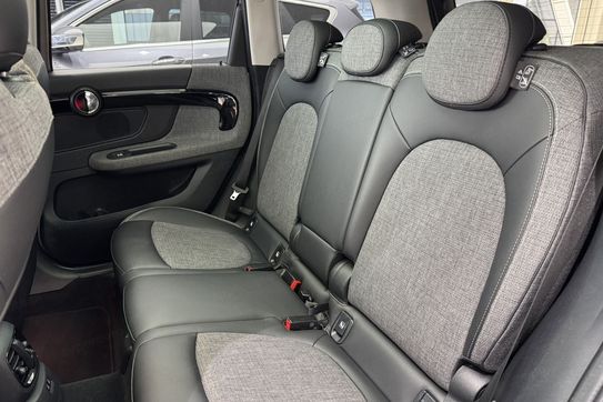 Mini Countryman Cooper