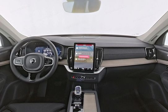 Volvo XC90 T8 AWD Plug-In Hybrid Plus Bright 7os