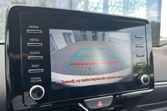 Toyota Yaris 1.5 Hybrid Comfort