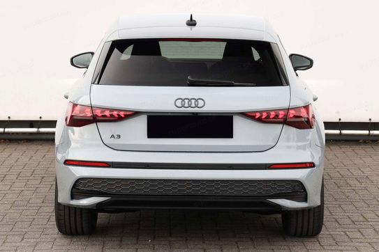 Audi A3 TFSI Advanced Sportback