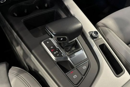 Audi A5 Sportback 40 TFSI quattro