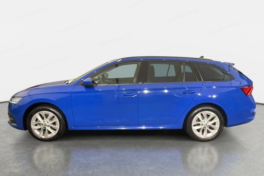 Skoda Octavia 2.0 TDI DSG